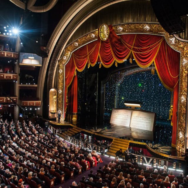 The Dolby Theatre Tour - Photo 1 of 6